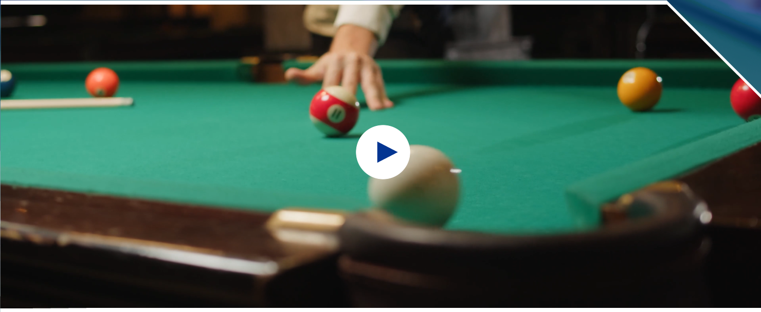 Pool Table Tour