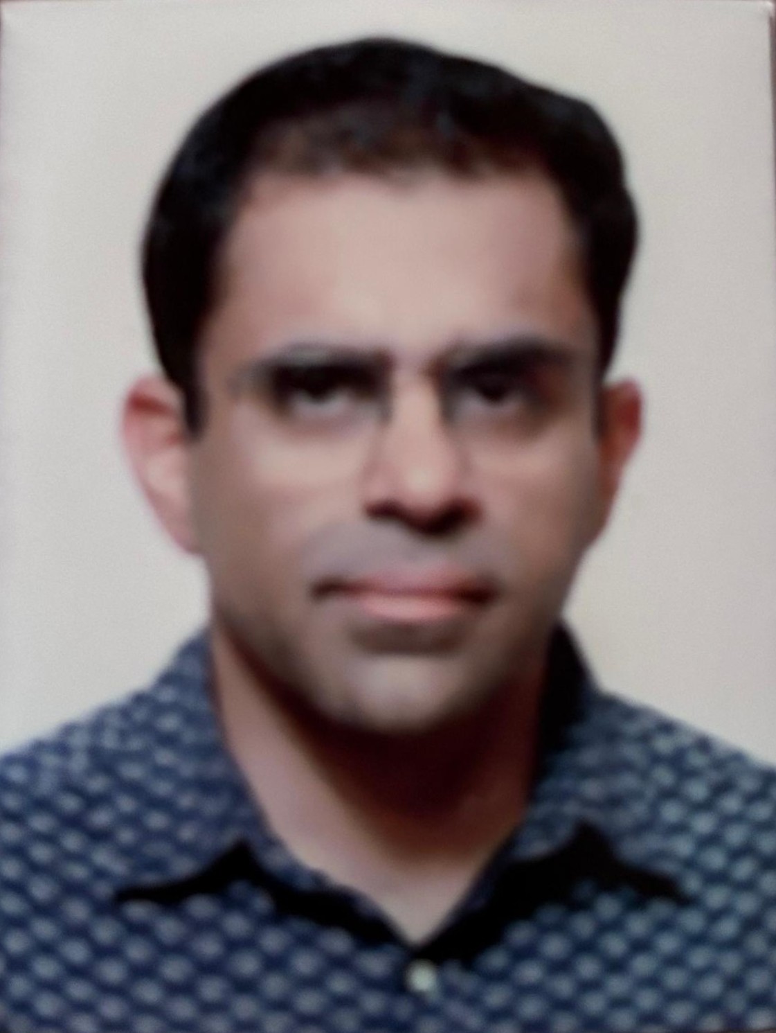 Vikas Kerkar