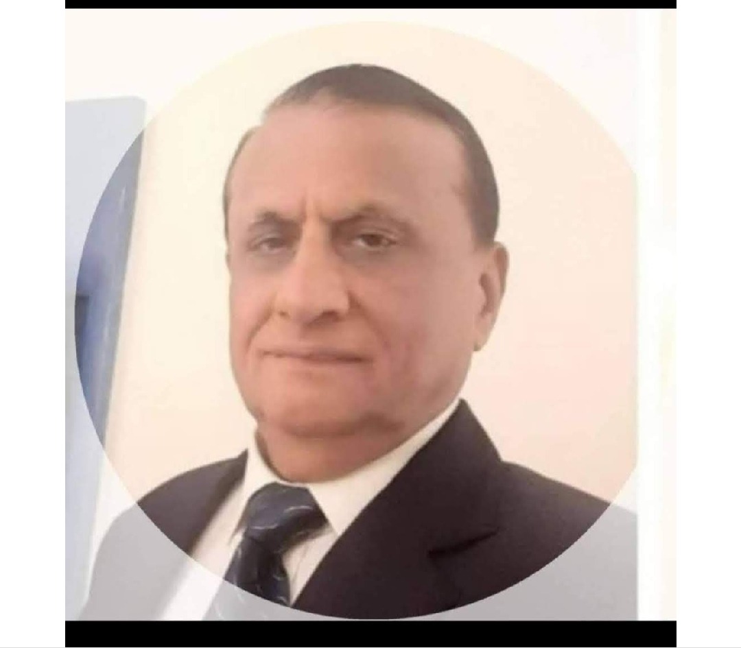 Dr Prem Kodnani
