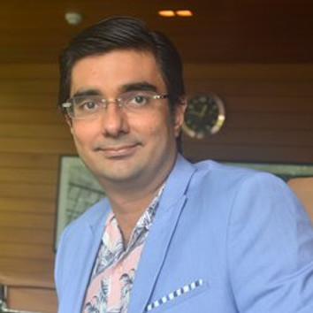 Gaurav Kapadia (GK)