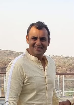 Dr. Amar Soniminde