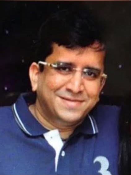 Deepak Khubchandani