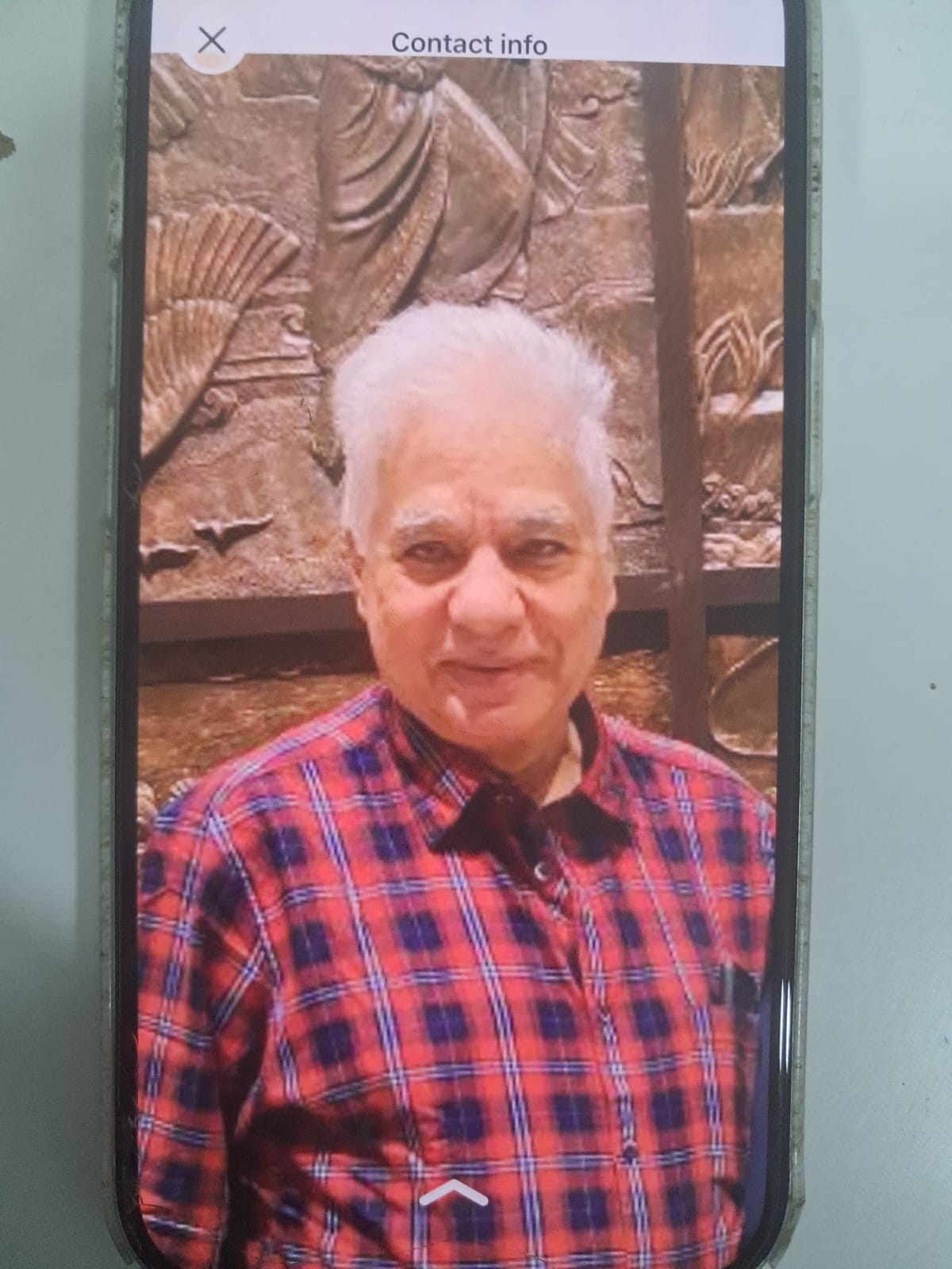 Deepak Chawla
