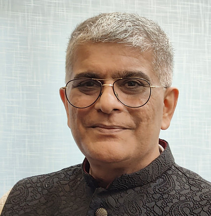 Ajay Babla