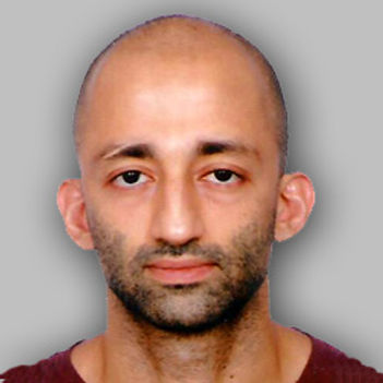 Kirnay Bhatt