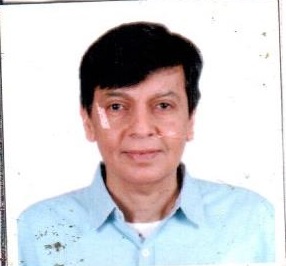 Ajay Goel