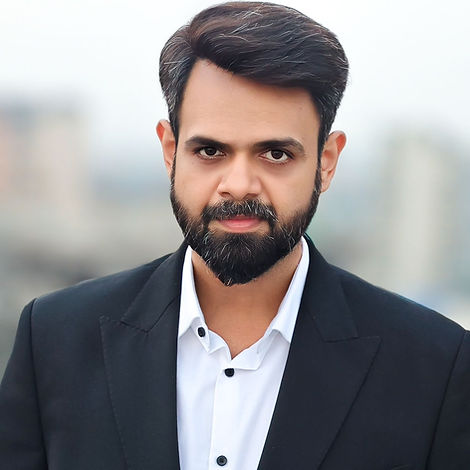 Kumar Nichani