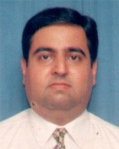 Aashish Vyas