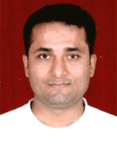 Ram Jagwani