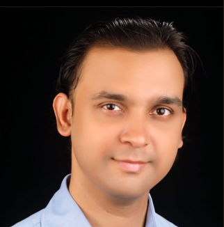 Ashit Mehta