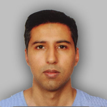 Dhruv Kohli
