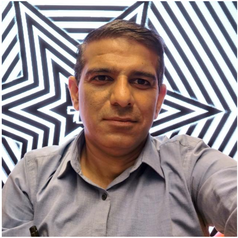 Vijay Kandhari