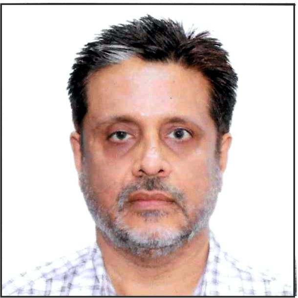 Rajesh Doulatramani