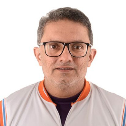 Kishore Bhambhvani
