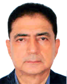 Dilip Chainani