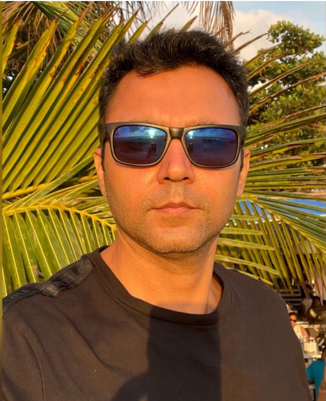 Jeetu Makhija
