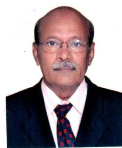 Rajesh Mehta