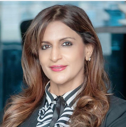 Adv. Jahnavi Gurnani