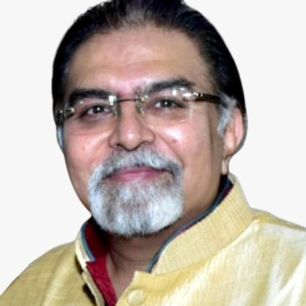 Haresh Shroff
