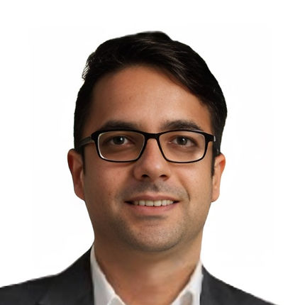 Nikhil Sahajwani