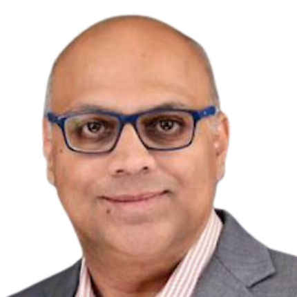 Ravi Ahuja