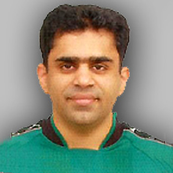 Vikas Kerkar