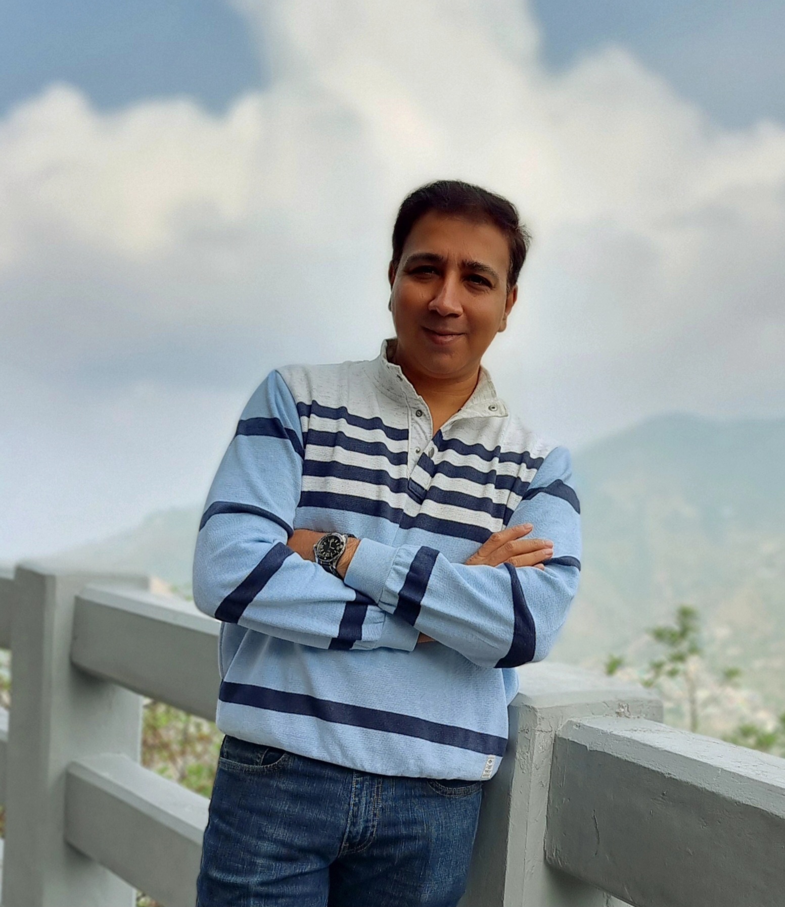 Vardhan H. Shah