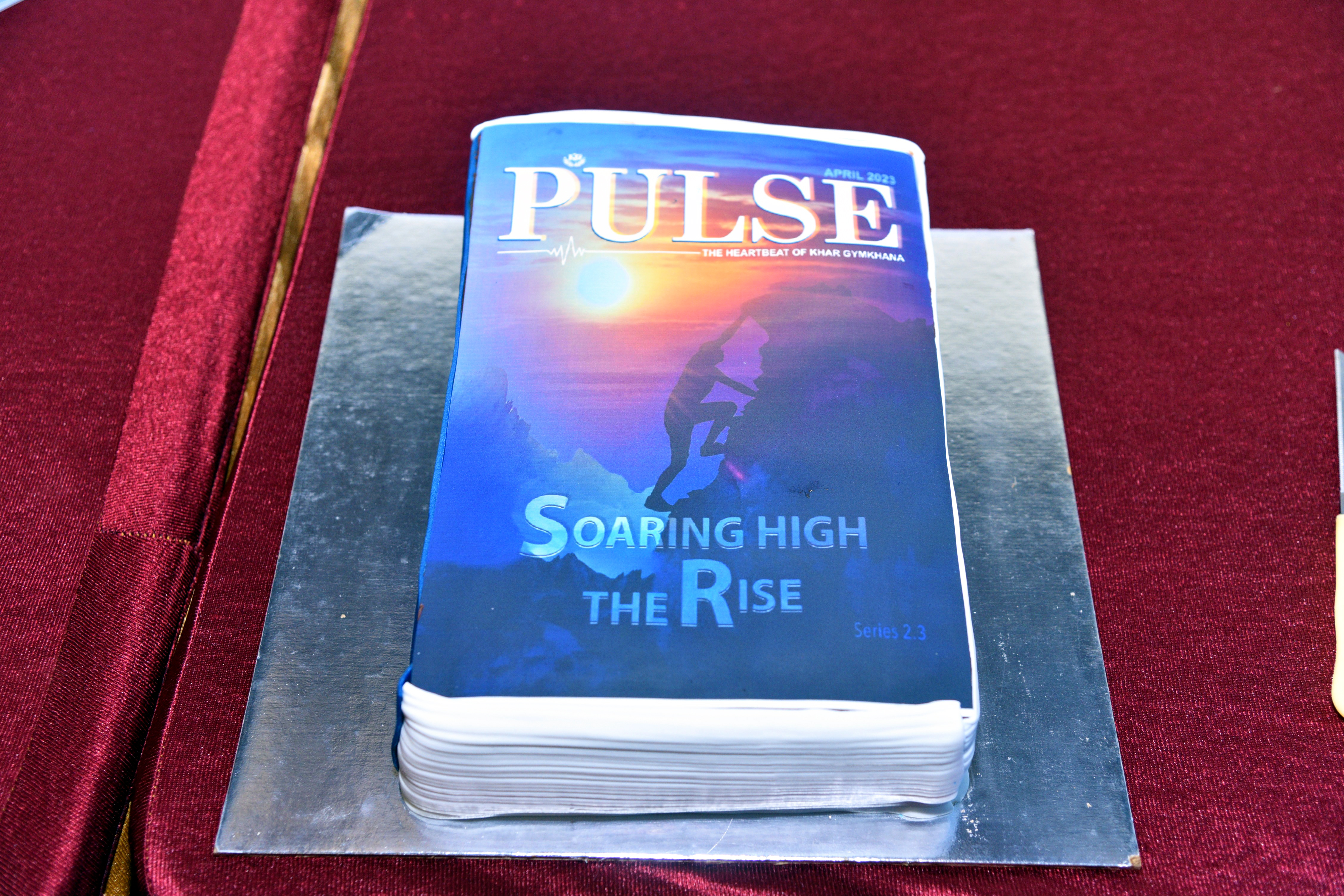 Pulse JNS