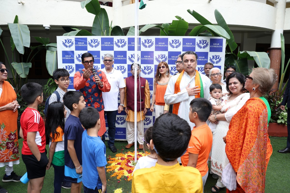 Independence Day Celebration