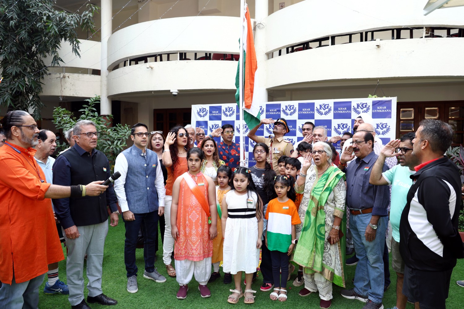 Republic Day 2026 – Celebrating India Together 🇮🇳