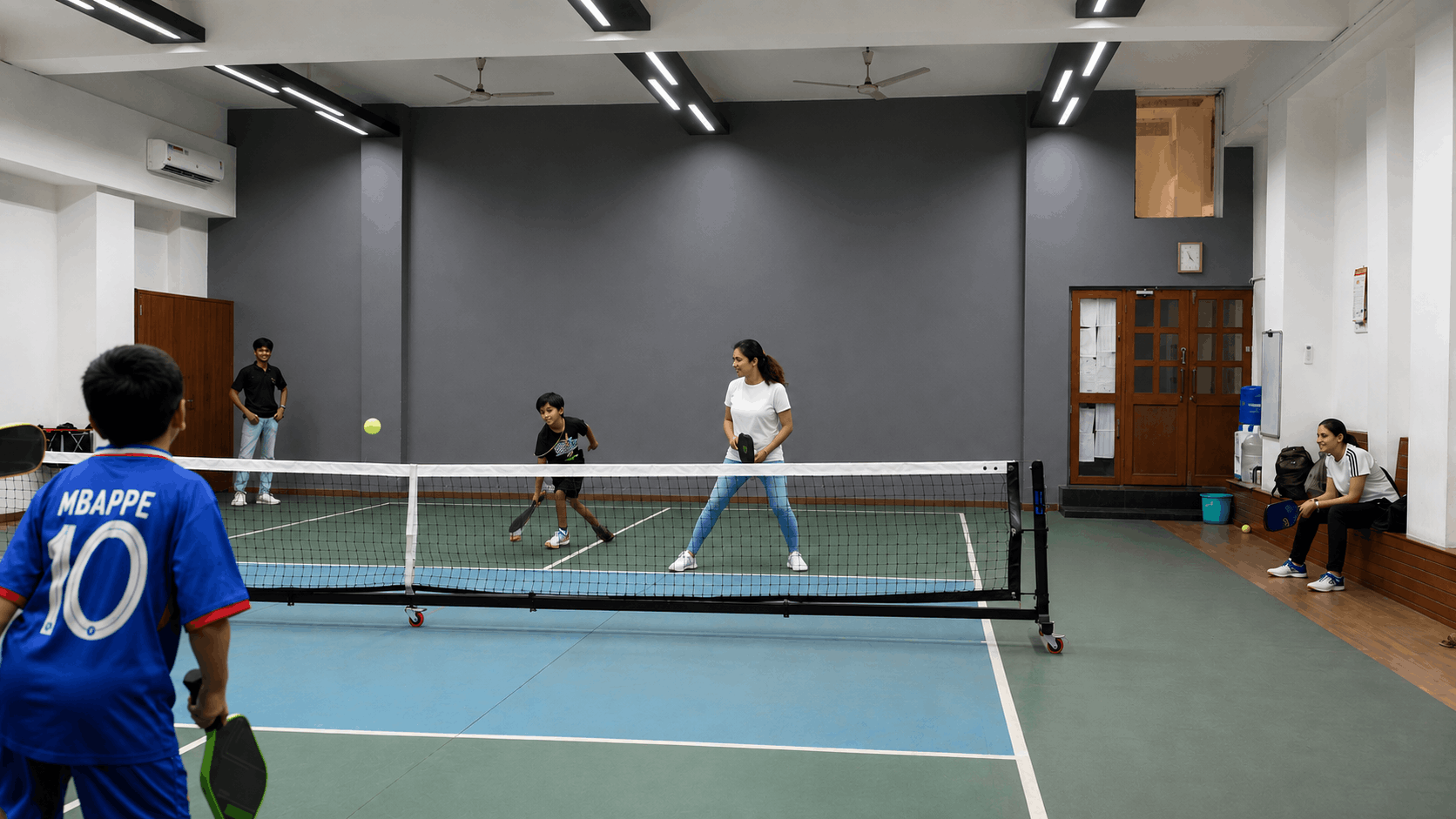 Pickle Ball