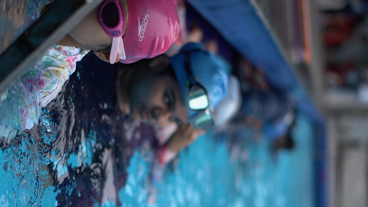 Swimming