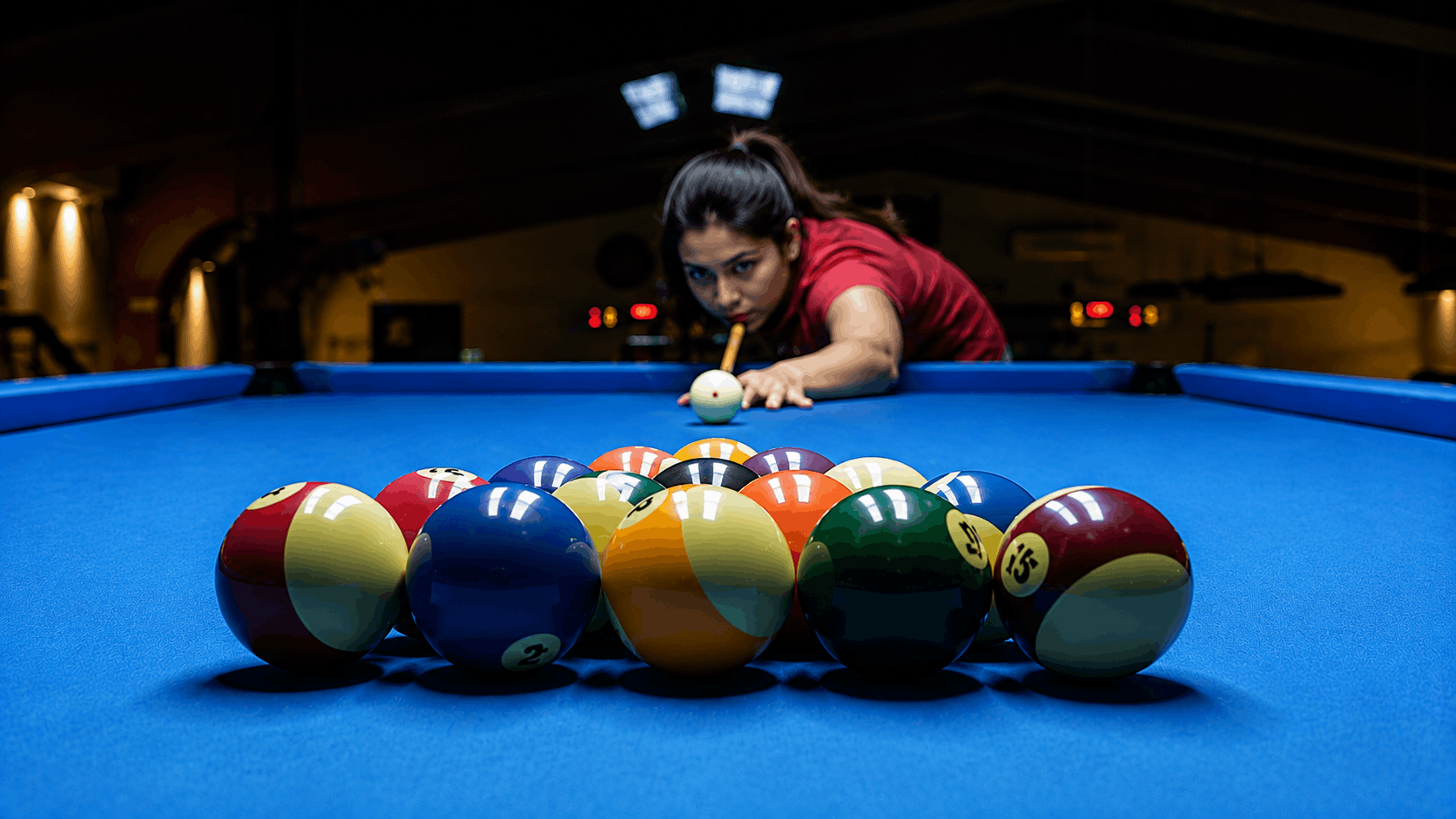 Billiard