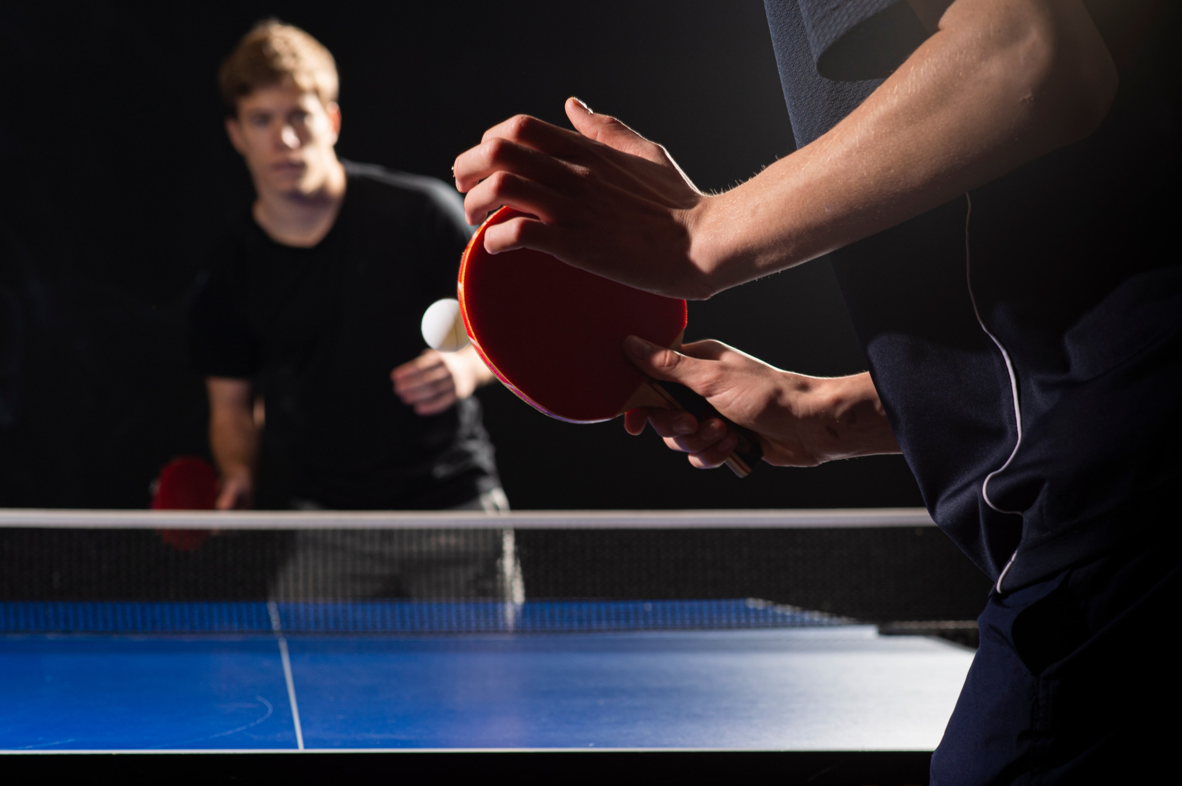 Table Tennis